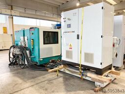 CELASCHI (SCM Group) TSA 200 N