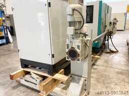 CELASCHI (SCM Group) TSA 200 N