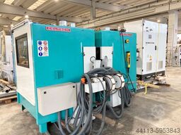 CELASCHI (SCM Group) TSA 200 N