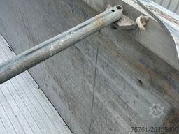 KRAKER CF 200 92 cbm Funkfernbed.