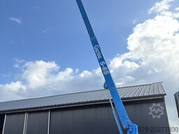 GENIE S65