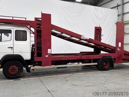 Mercedes-Benz 1524 BLATT-BLATT / LAMMES-LAMMES