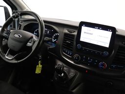Ford Transit 2.0 TDCI 130PK L4H3 EURO 6 - Airco - PD...