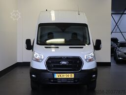 Ford Transit 2.0 TDCI 130PK L4H3 EURO 6 - Airco - PD...