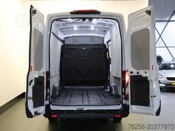 Ford Transit 2.0 TDCI 130PK L4H3 EURO 6 - Airco - PD...