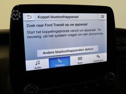 Ford Transit 2.0 TDCI 130PK L4H3 EURO 6 - Airco - PD...