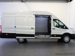 Ford Transit 2.0 TDCI 130PK L4H3 EURO 6 - Airco - PD...
