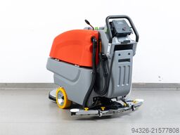 Hako Scrubmaster B70 TB650 - 2021y - 1015h