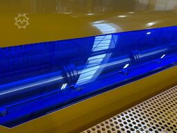 Slinet Spaltanlage S1.5 mit Liftsystem 16 Coils