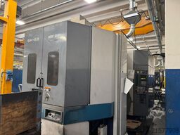Mori Seiki SH 63
