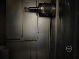 Mori Seiki SH 63