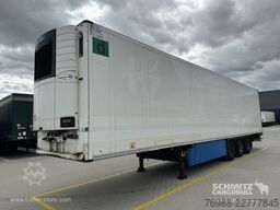 Schmitz Cargobull Tiefkühler Standard