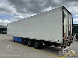 Schmitz Cargobull Tiefkühler Standard