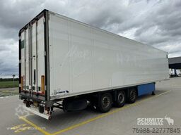 Schmitz Cargobull Tiefkühler Standard