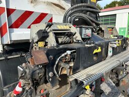 MERCEDES-BENZ Arocs 1840 BB 4x2 / Hiab 1100 RS79 + Greifer