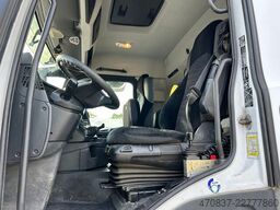 MERCEDES-BENZ Arocs 1840 BB 4x2 / Hiab 1100 RS79 + Greifer