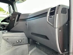 MERCEDES-BENZ Arocs 1824 / 4x2 BB / Atlas 88.3 + Funk