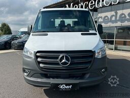 Mercedes-Benz Sprinter 317 CDI 4325 DoKa Klima AHK Stdheiz