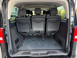 Mercedes-Benz Vito 116 CDI 9G Tourer AHK2,5to Navi