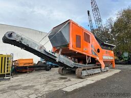  Arjes Titan 900 / Shredder