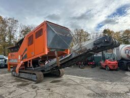 Arjes Titan 900 / Shredder