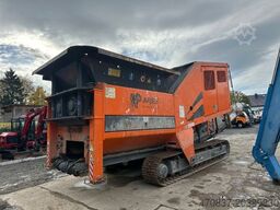 Arjes Titan 900 / Shredder