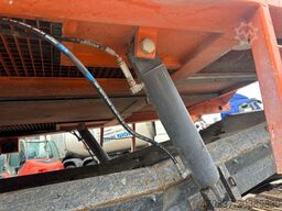 Arjes Titan 900 / Shredder