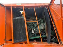  Arjes Titan 900 / Shredder