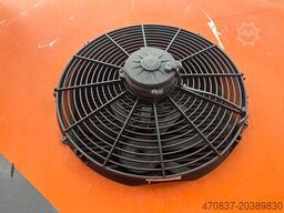 Arjes Titan 900 / Shredder