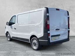 Renault Trafic BUSINESS L1H1 2,8t Blue dCi 130 NAVI