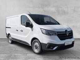 Renault Trafic BUSINESS L1H1 2,8t Blue dCi 130 NAVI