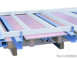 Weinmann BUILDTEQ A-100 (WTV100/12)