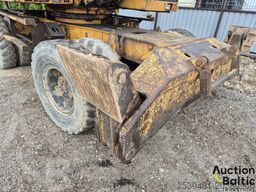 Liebherr A 902 Litronic