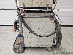 ELMATECH MIG 450 WDV