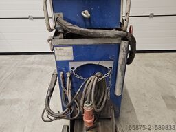 ELMATECH MIG 450 WDV