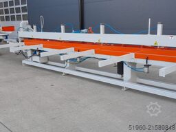 Lisy-Dvorak/HIKEV Mernokiroda