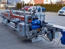 Lisy-Dvorak/HIKEV Mernokiroda