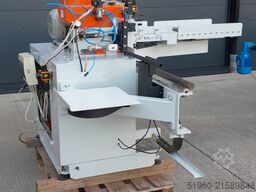 Lisy-Dvorak/HIKEV Mernokiroda