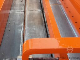 Lisy-Dvorak/HIKEV Mernokiroda