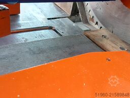 Lisy-Dvorak/HIKEV Mernokiroda