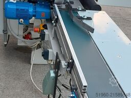 Lisy-Dvorak/HIKEV Mernokiroda