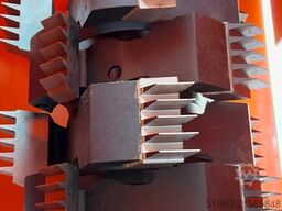 Lisy-Dvorak/HIKEV Mernokiroda