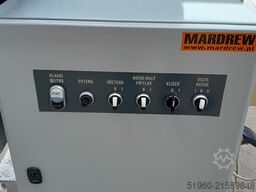 Lisy-Dvorak/HIKEV Mernokiroda