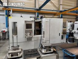 MORI SEIKI NH4000 DCG