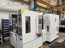 MORI SEIKI NH4000 DCG