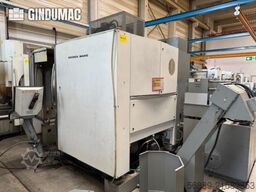 MORI SEIKI NH4000 DCG