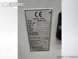 MORI SEIKI NH4000 DCG