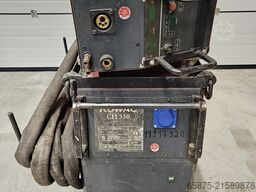 RÖWAC CH 350