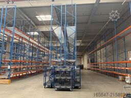 Stow PAL-RACK Palettenregal