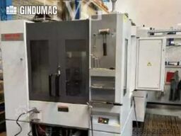 MORI SEIKI NH4000 DCG